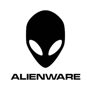 alienwareLogo alienwareLogo