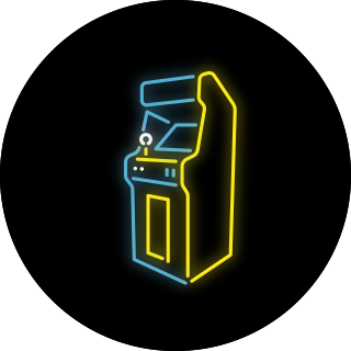 GameWorks After Dark Arcade GameWorks After Dark Arcade