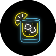 GameWorks After Dark Drinks and Bar GameWorks After Dark Drinks and Bar