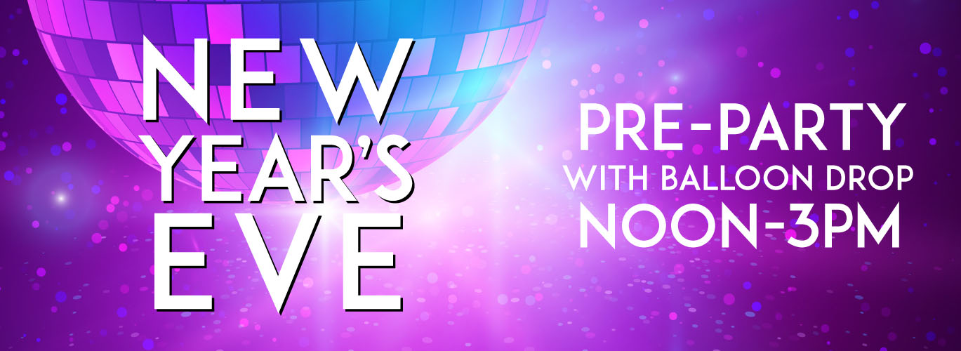 GW_KidsNYE2020_WebBanner_simple GameWorks New Years Eve Pre-Party