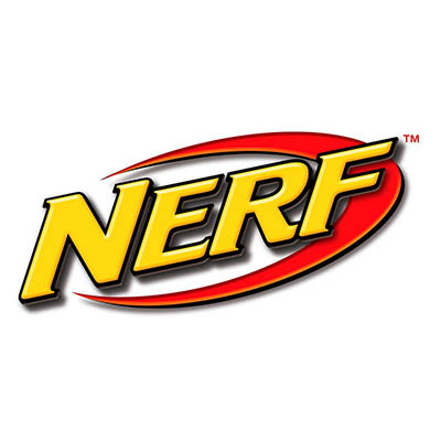 Nerf_Logo Nerf_Logo