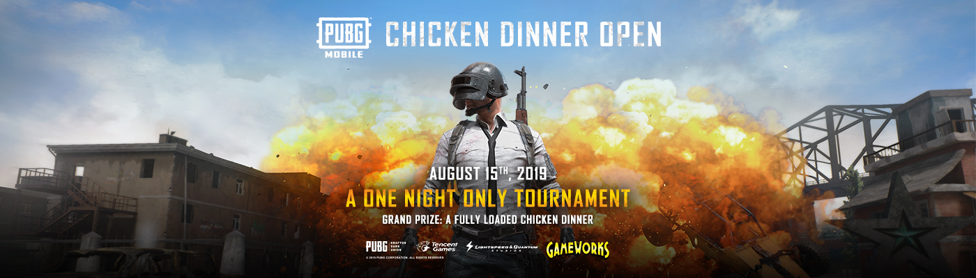 PUBGM_ChickenDinnerOpen_1400x400_YY PUBGM_ChickenDinnerOpen_1400x400_YY