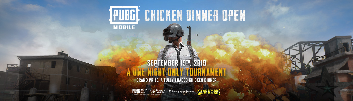 PUBGM_ChickenDinnerOpen_1400x400_YY PUBGM_ChickenDinnerOpen_1400x400_YY
