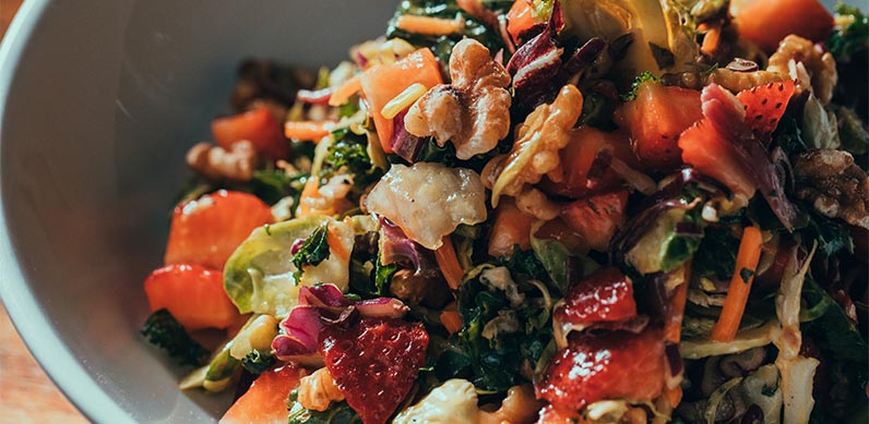 Super Food Salad